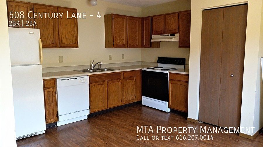 1st image of 508 Century Ln APT 4