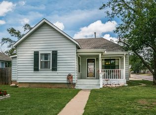 400 N Prospect St, Amarillo, TX 79106