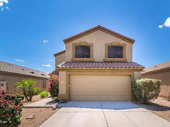 154 S 110th St, Mesa, AZ 85208
