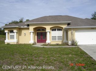 7361 Jasbow Jct, Weeki Wachee, FL 34613