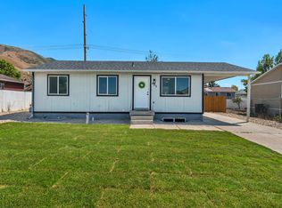 735 W 880 S, Tooele, UT 84074