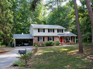 10301 Apache Rd, Richmond, VA 23235