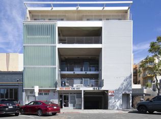 1943 India St, San Diego, CA 92101