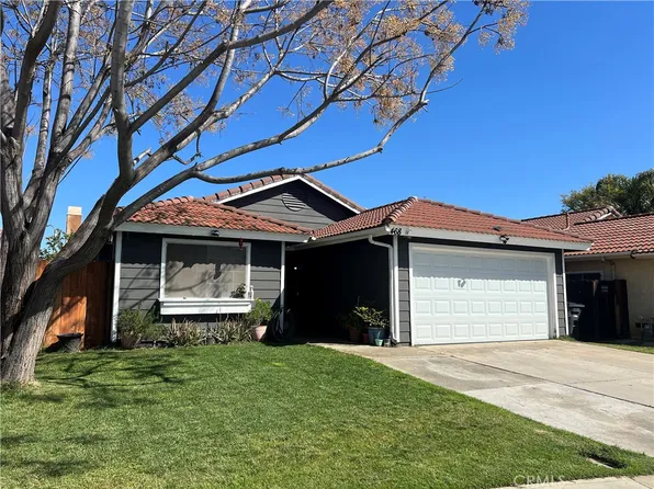 468 Cypress Way, Perris, CA 92570