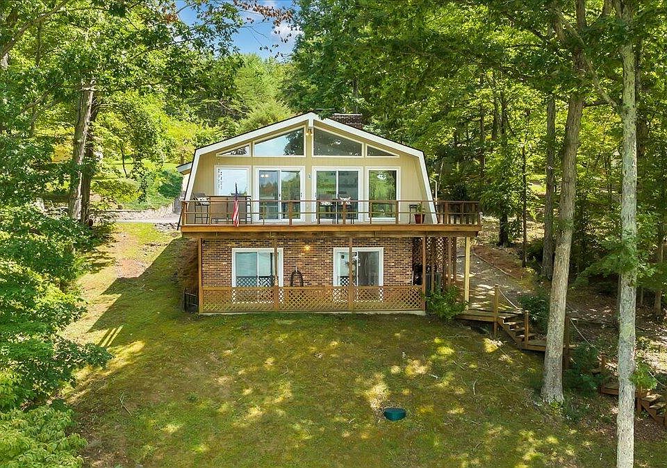 269 Highland Lake Rd, Union Hall, VA 24176 | Zillow