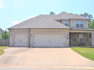 46 Forest Valley Ln, Little Rock, AR 72223
