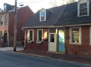 132 Howard Ave, Lancaster, PA 17602