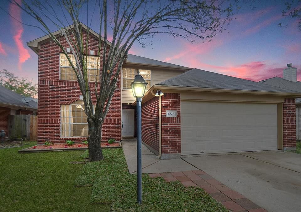 1st image of 5527 Mountain Forest Dr