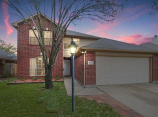 5527 Mountain Forest Dr, Katy, TX 77449