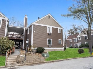 7 Heritage Dr UNIT B, Harriman, NY 10926