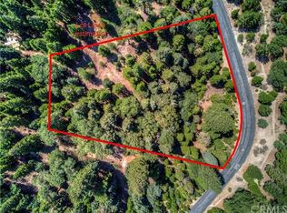 199 Cedar Ridge Dr, Lake Arrowhead, CA 92352