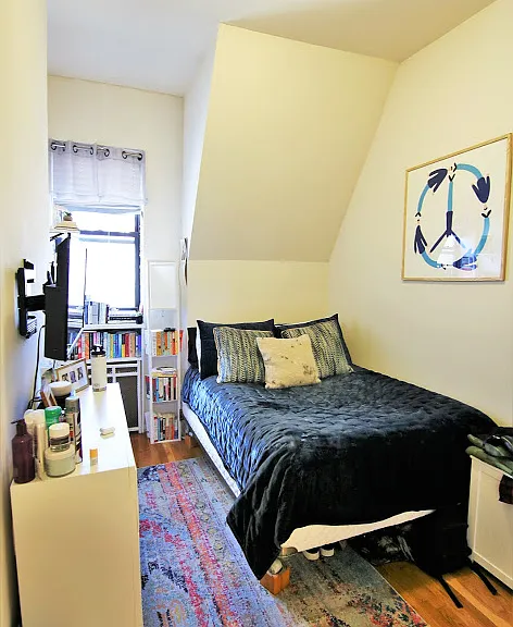 156 W 75th St #5B — Photo 5
