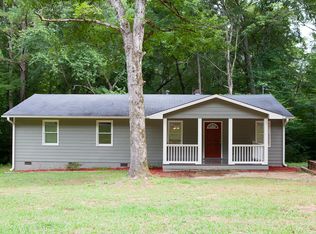 159 Hearthstone Trl, Canton, GA 30114