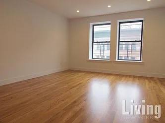 Rented by Living New York