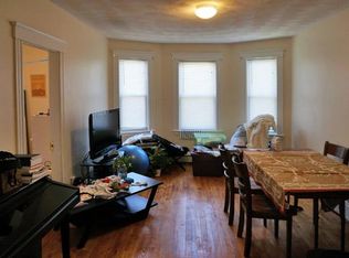 389 Crescent St #2, Waltham, MA 02453
