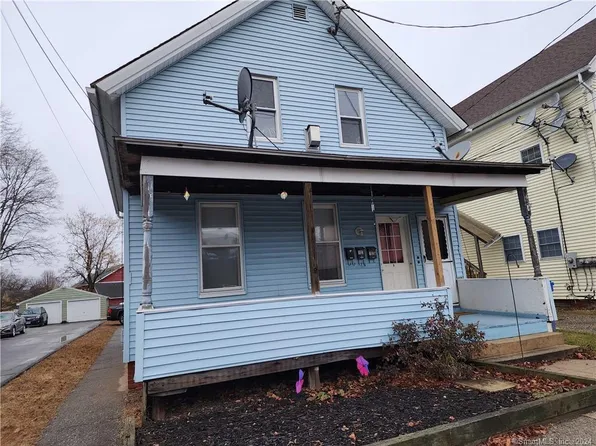 103 School Street, Killingly, CT 06239