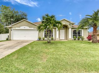 401 Lisa Rd NE, Palm Bay, FL 32907