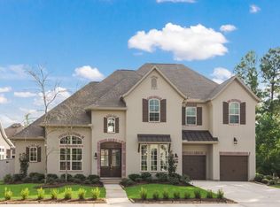 11 Woodborough Way, The Woodlands, TX 77389