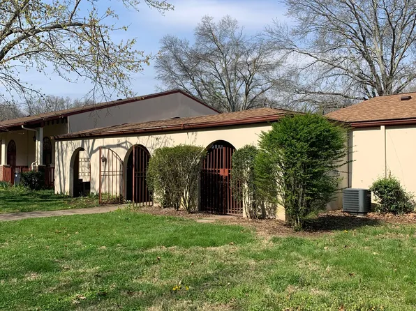 214 Old Hickory Blvd, Nashville, TN