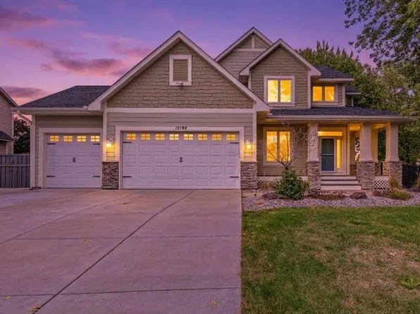 18194 87th Ave N, Maple Grove, MN 55311