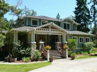 7015 Yeazell Rd SW, Longbranch, WA 98351