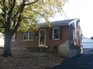 7228 Nottingham Ave, Saint Louis, MO