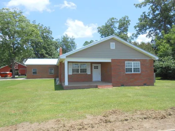 3151 S County Road 9 Rd, Newton, AL 36352