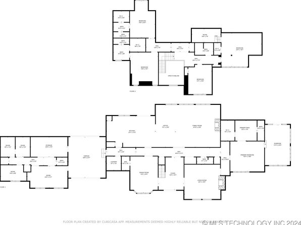 7133 S 425th Rd, Inola, OK 74036