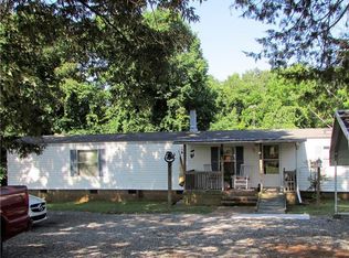 4920 Rex Rd, Winston Salem, NC 27107