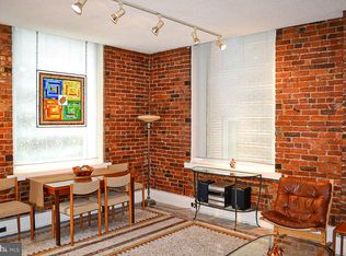 1615 Q St NW APT 101, Washington, DC 20009