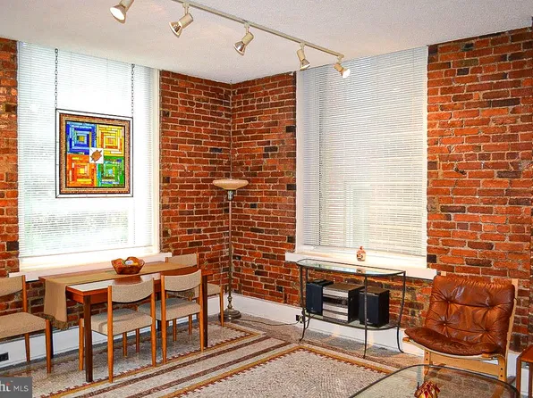 1615 Q St NW APT 101, Washington, DC 20009