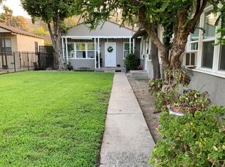 8128 De Garmo Ave, Sun Valley, CA 91352