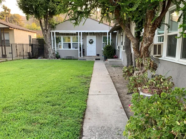 8128 De Garmo Ave, Sun Valley, CA 91352