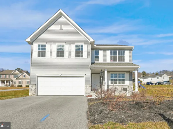 46 Empire Ln, Aspers, PA 17304