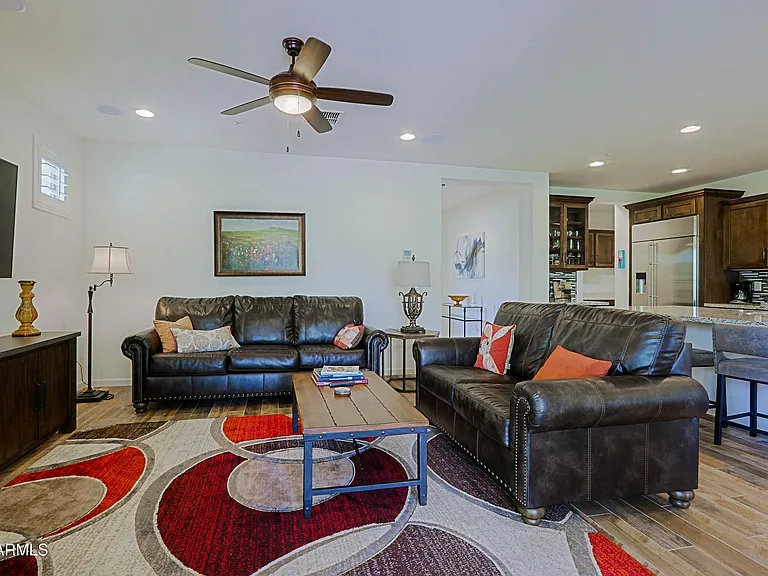 18004 E Silver Sage Ln — Photo 8