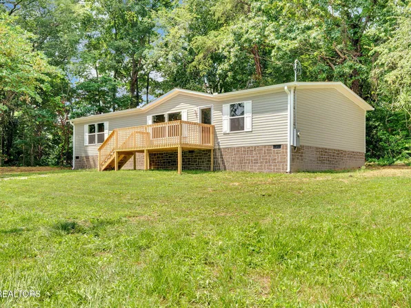 8518 Norris Ln, Knoxville, TN 37938