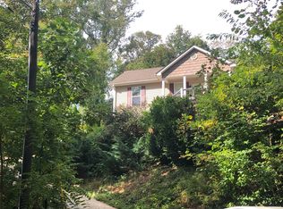 465 Governors View Rd, Asheville, NC 28805