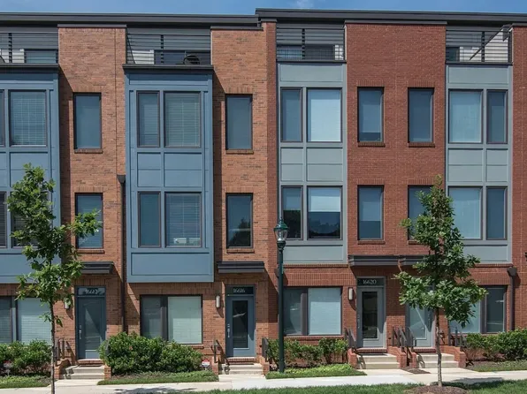 16616 Crabbs Branch Way, Rockville, MD 20855