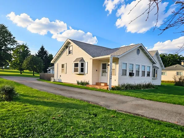 1420 Pittsburgh Rd, Franklin, PA 16323