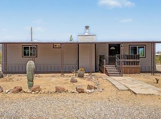 7080 N Guthrie Rd, Tucson, AZ 85743