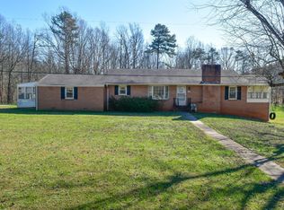 731 Piedmont Rd, Gladstone, VA 24553