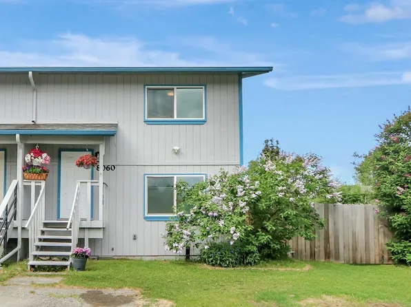 8060 Evans Cir, Anchorage, AK 99507