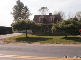 6621 Bartlett Rd, Rome, NY 13440
