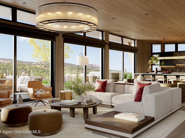 221 Wood Rd #718, Snowmass Village, CO 81615