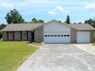 2700 Berkeley Forest Dr, Columbia, SC 29209