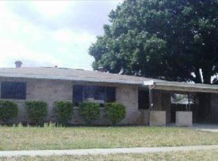 2921 Telka Lynn Dr, Titusville, FL 32796