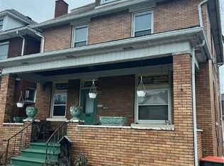 2225 7th Ave, Beaver Falls, PA