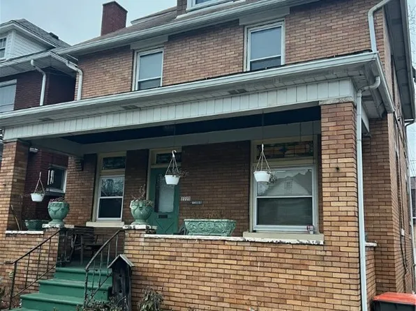 2225 7th Ave, Beaver Falls, PA 15010