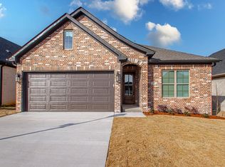 355 Fletcher Loop, Little Rock, AR 72223
