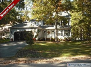 14013 Sagebrook Rd, Midlothian, VA 23112